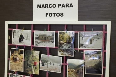 Marco para Fotos